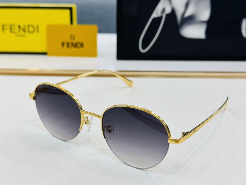 Fendi Sunglasses